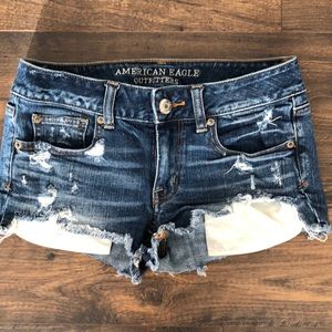AE shorts